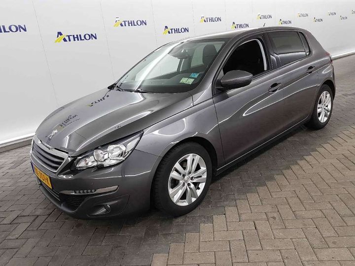 PEUGEOT 308 2016 vf3lphnzbgs249852