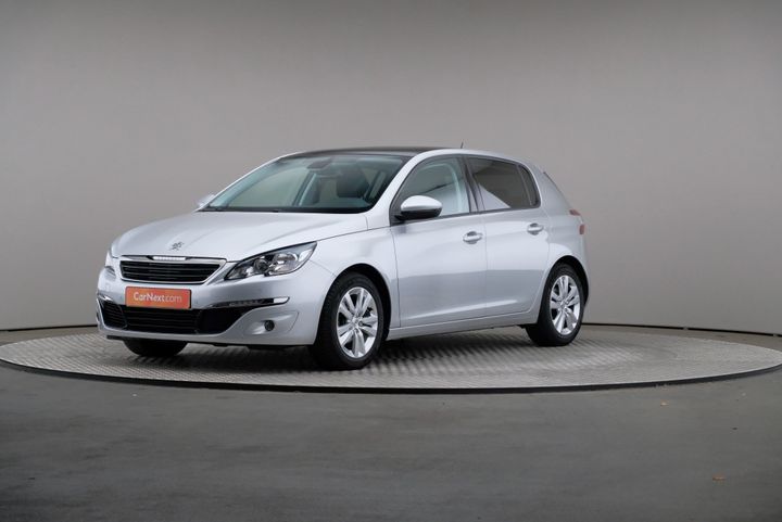 PEUGEOT 308 2016 vf3lphnzbgs249853