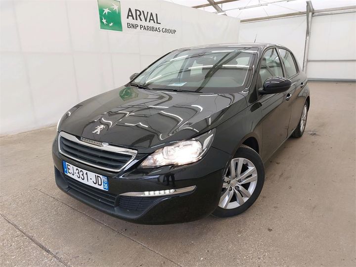 PEUGEOT 308 2017 vf3lphnzbgs254413