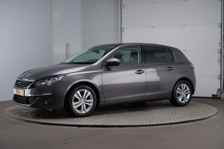 PEUGEOT 308 2016 vf3lphnzbgs254426