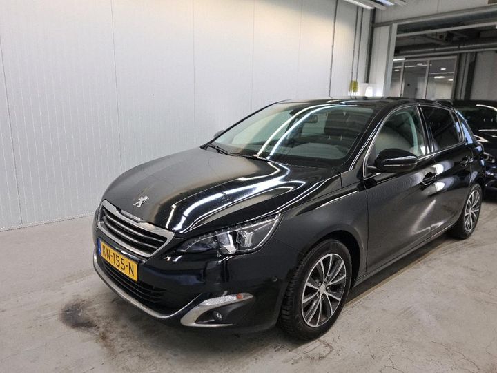 PEUGEOT 308 2016 vf3lphnzbgs260557