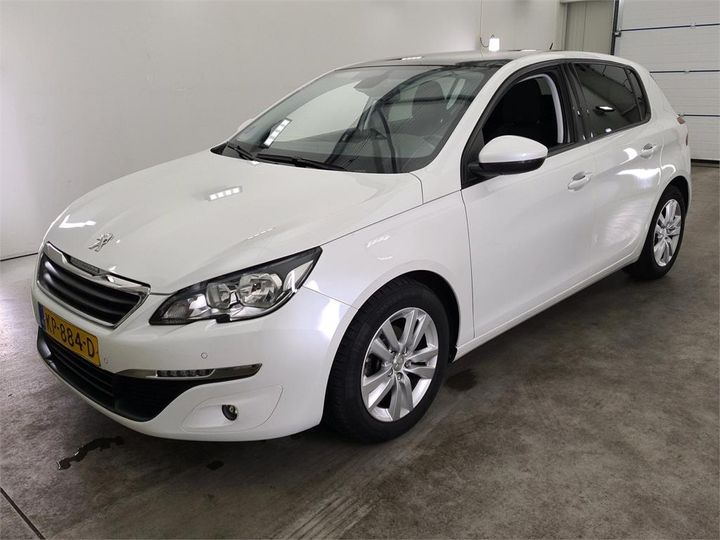 PEUGEOT 308 2016 vf3lphnzbgs266706