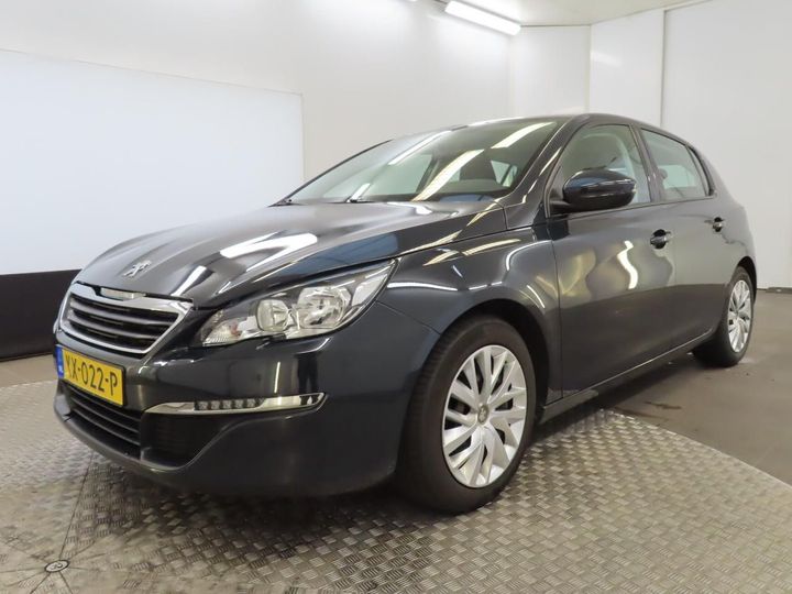 PEUGEOT 308 2016 vf3lphnzbgs314244