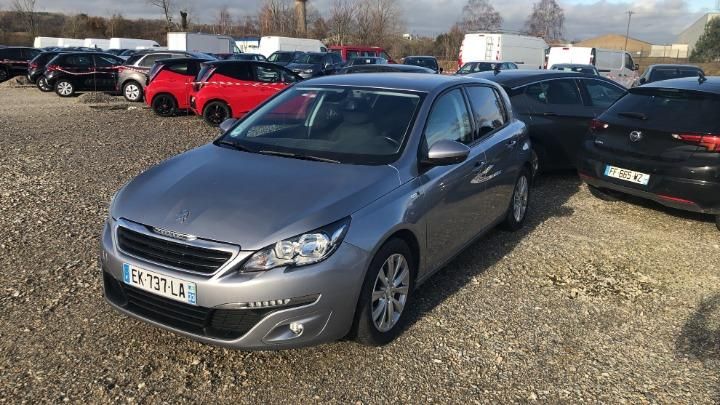 PEUGEOT 308 HATCHBACK 2017 vf3lphnzbgs328832