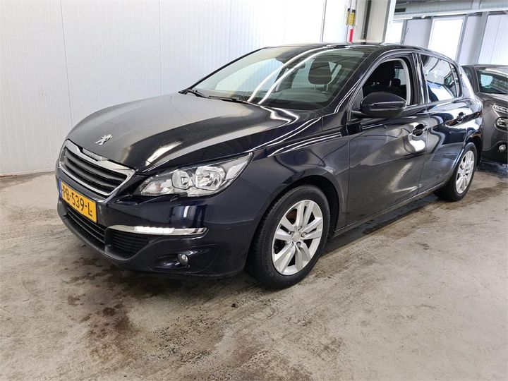 PEUGEOT 308 2017 vf3lphnzbhs006739