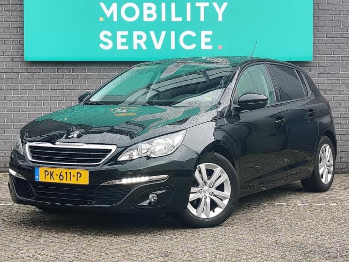 PEUGEOT 308 2017 vf3lphnzbhs007659