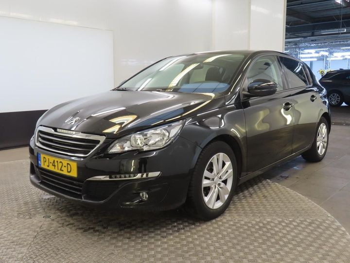 PEUGEOT 308 2017 vf3lphnzbhs007669