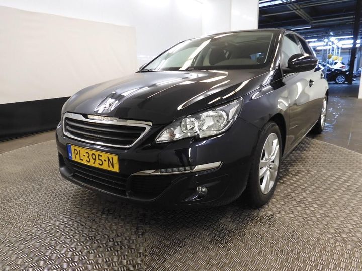 PEUGEOT 308 2017 vf3lphnzbhs009046