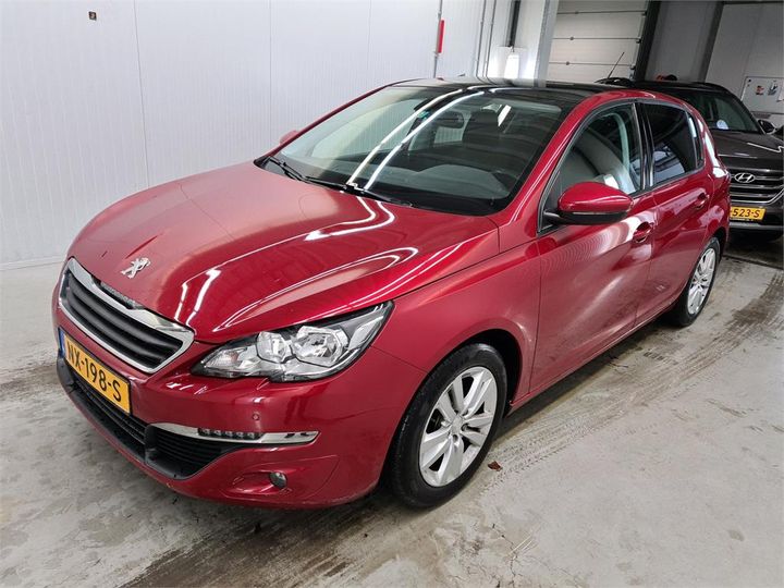 PEUGEOT 308 2017 vf3lphnzbhs009074