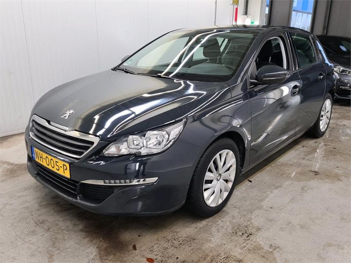 PEUGEOT 308 2017 vf3lphnzbhs021210