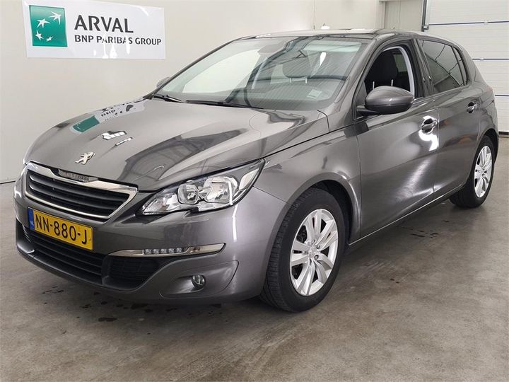 PEUGEOT 308 2017 vf3lphnzbhs058551