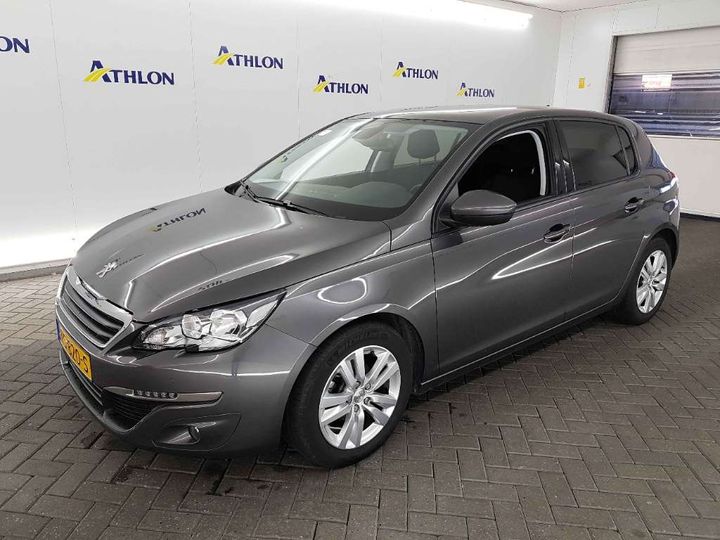 PEUGEOT 308 2017 vf3lphnzbhs094697