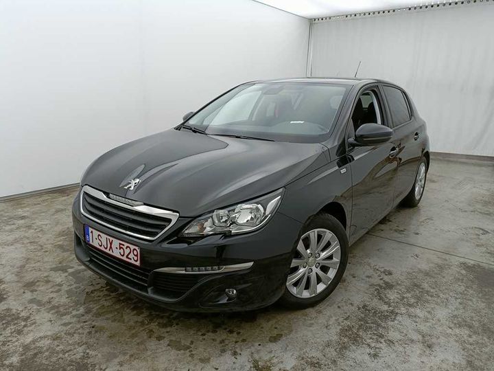 PEUGEOT 308 &#3913 2017 vf3lphnzbhs096338