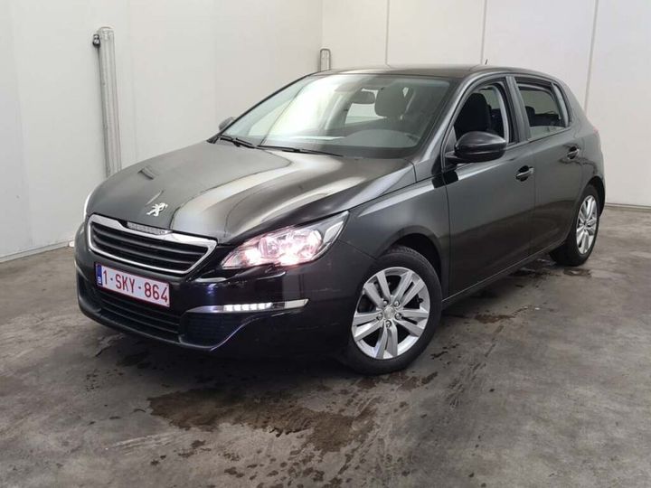 PEUGEOT 308 2017 vf3lphnzbhs104673