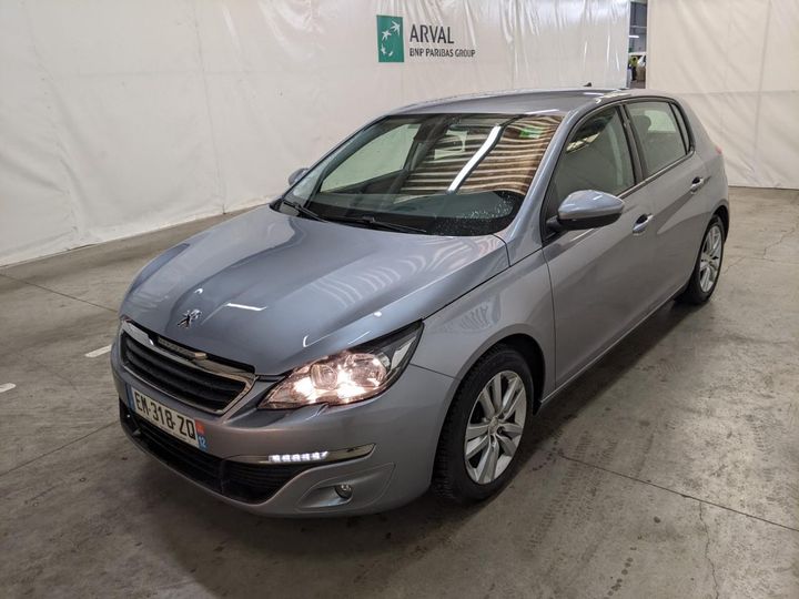 PEUGEOT 308 2017 vf3lphnzbhs140916