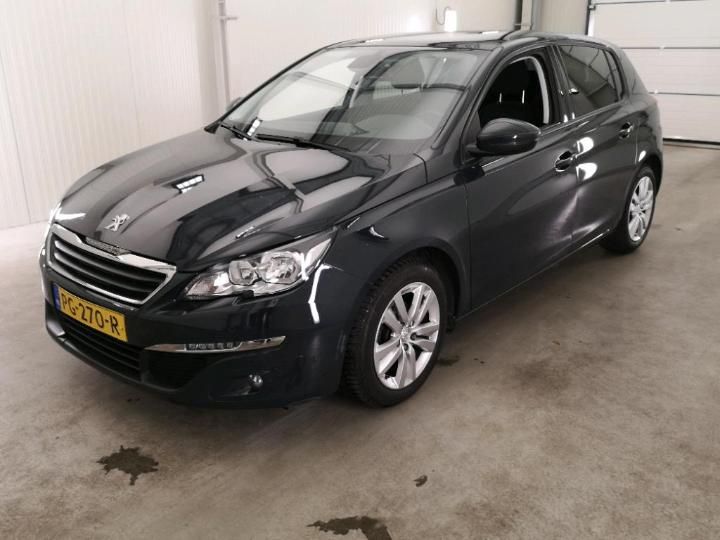 PEUGEOT 308 2017 vf3lphnzbhs160838