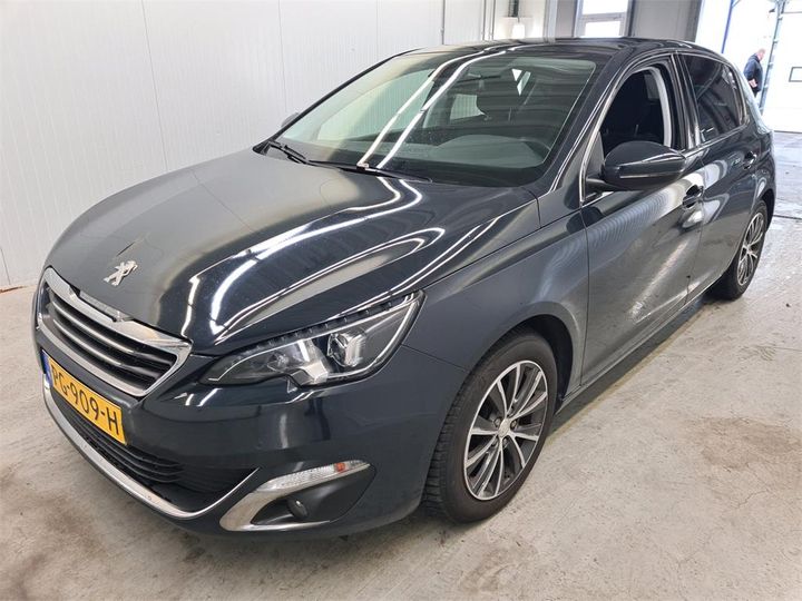 PEUGEOT 308 2017 vf3lphnzbhs166174