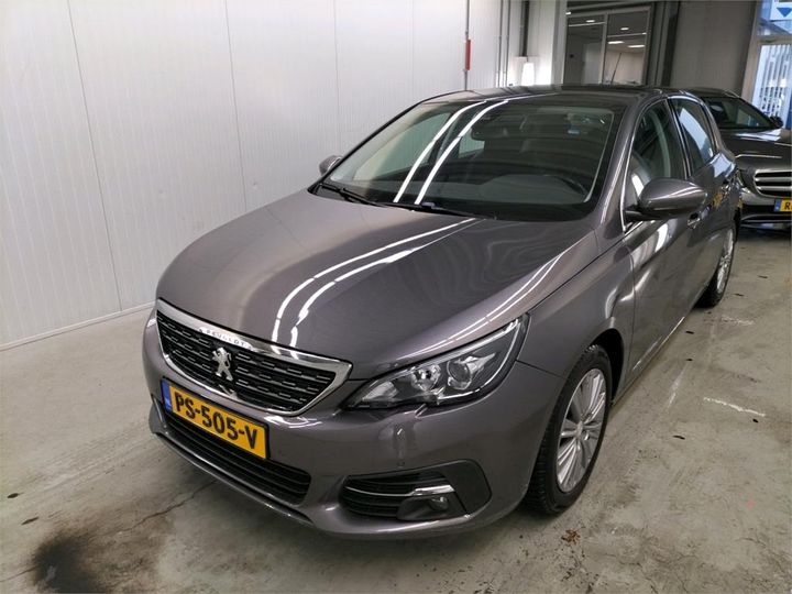 PEUGEOT 308 2017 vf3lphnzbhs221377