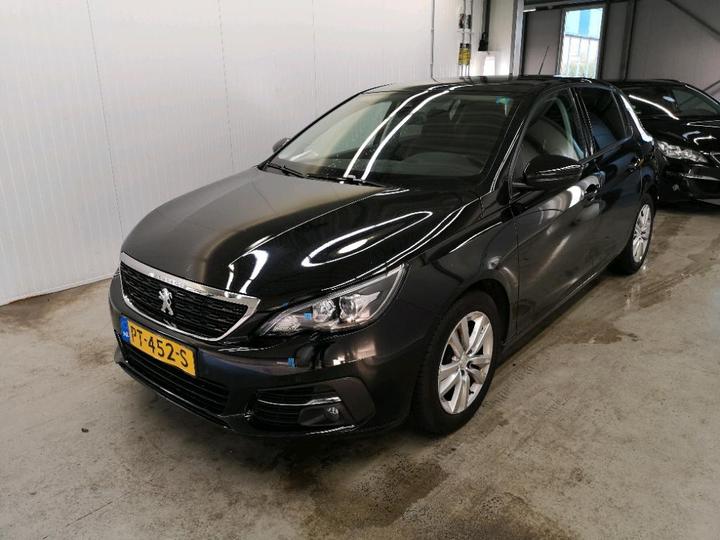 PEUGEOT 308 2017 vf3lphnzbhs246258