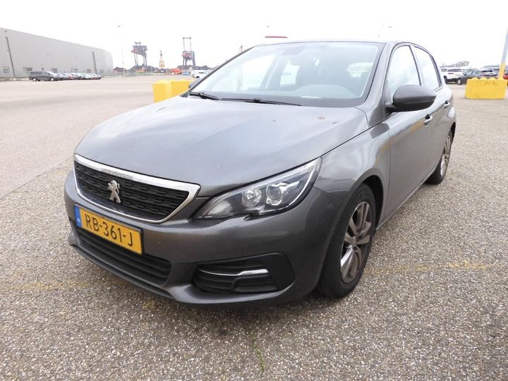 PEUGEOT 308 2017 vf3lphnzbhs273767