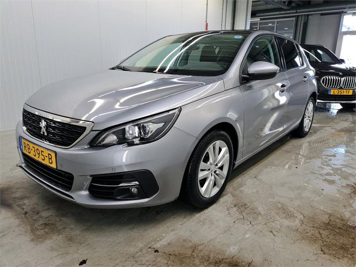 PEUGEOT 308 2017 vf3lphnzbhs279945