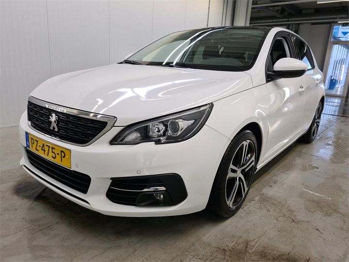 PEUGEOT 308 2017 vf3lphnzbhs279956