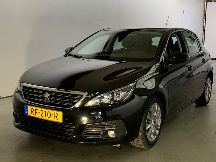 PEUGEOT 308 2017 vf3lphnzbhs312149