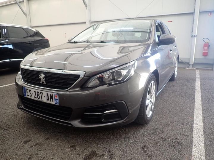 PEUGEOT 308 2017 vf3lphnzbhs316147