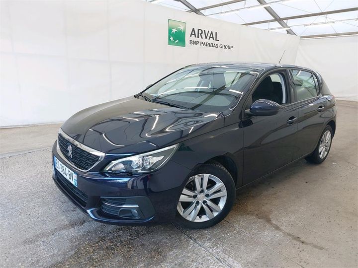 PEUGEOT 308 2017 vf3lphnzbhs317872