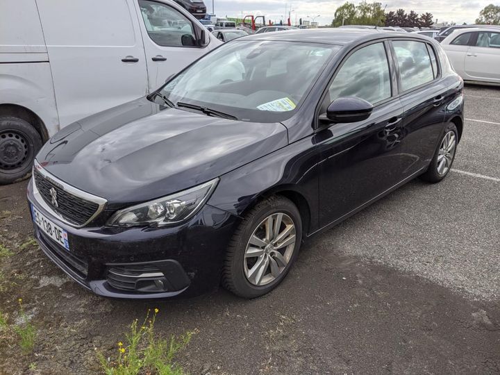 PEUGEOT 308 2017 vf3lphnzbhs317873