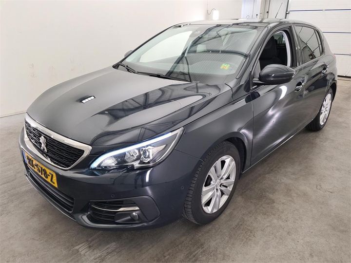 PEUGEOT 308 2018 vf3lphnzbhs320832