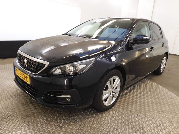 PEUGEOT 308 2018 vf3lphnzbhs356674