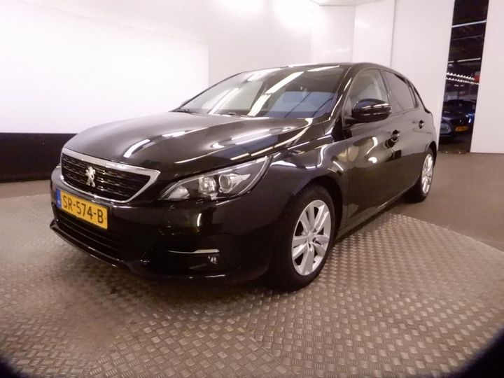 PEUGEOT 308 2018 vf3lphnzbhs356677