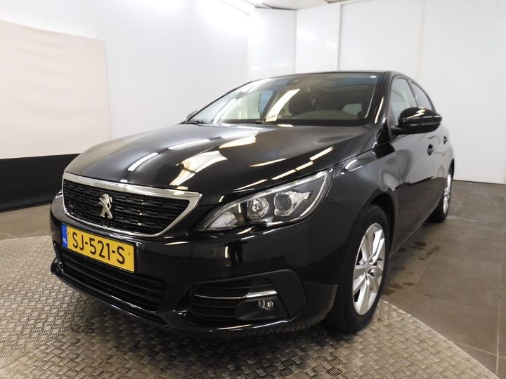 PEUGEOT 308 2018 vf3lphnzbhs370270