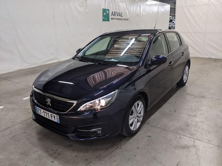 PEUGEOT 308 2018 vf3lphnzbhs382388