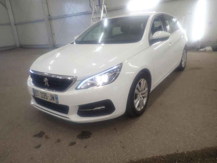 PEUGEOT 308 2018 vf3lphnzbhs385305