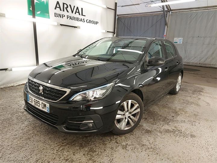 PEUGEOT 308 2018 vf3lphnzbjs088986