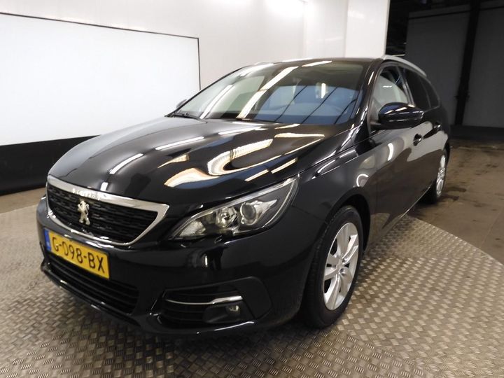 PEUGEOT 308 SW 2019 vf3lrhnpjks279810