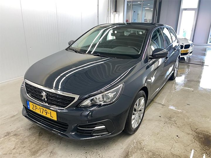 PEUGEOT 308 2019 vf3lrhnpjks281834