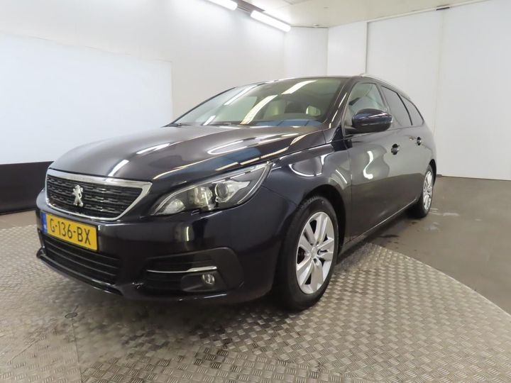 PEUGEOT 308 SW 2019 vf3lrhnpjks283842