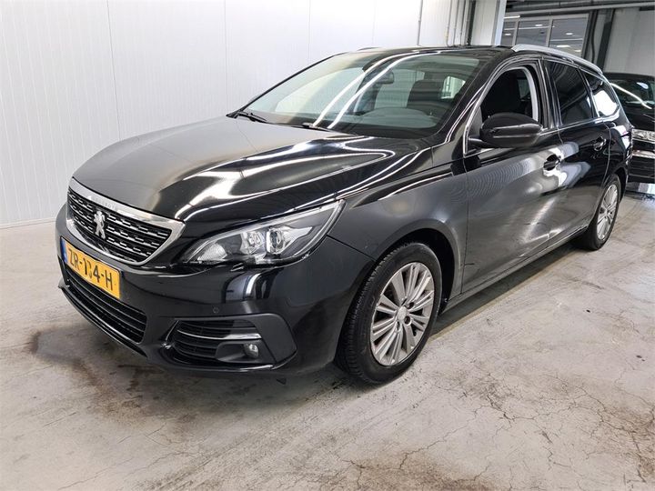 PEUGEOT 308 2019 vf3lrhnpjks294499