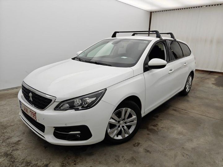 PEUGEOT 308 SW FL'17 2019 vf3lrhnpjks308873