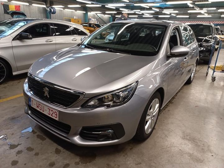 PEUGEOT 308 SW 2019 vf3lrhnpjks314216