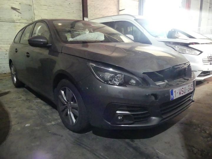 PEUGEOT 308 SW 2019 vf3lrhnpjks323379