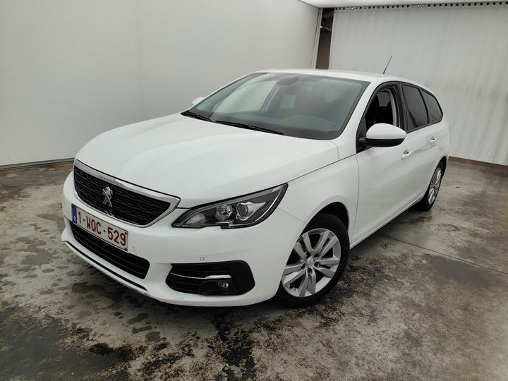 PEUGEOT 308 SW FL&#3917 2019 vf3lrhnpjks328389