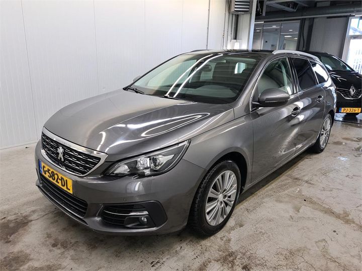 PEUGEOT 308 2019 vf3lrhnpjks350721