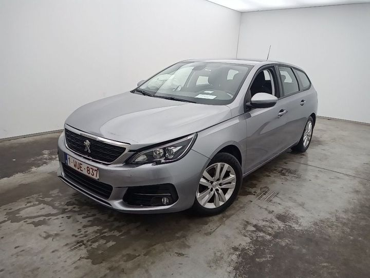 PEUGEOT 308 SW FL&#3917 2019 vf3lrhnpjks365582