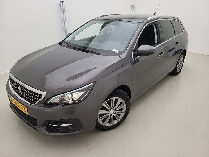 PEUGEOT 308 2020 vf3lrhnpjks367829