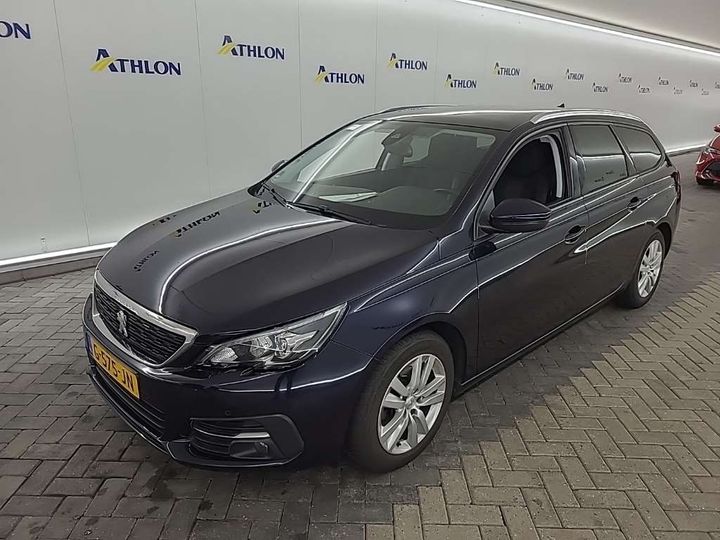 PEUGEOT 308 SW 2019 vf3lrhnpjks378294