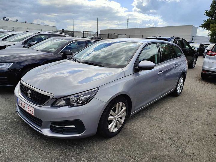 PEUGEOT 308 SW FL&#3917 2019 vf3lrhnpjks381296